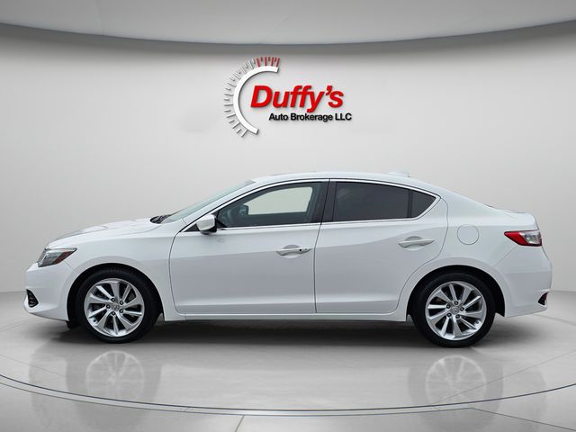 2016 Acura ILX Premium