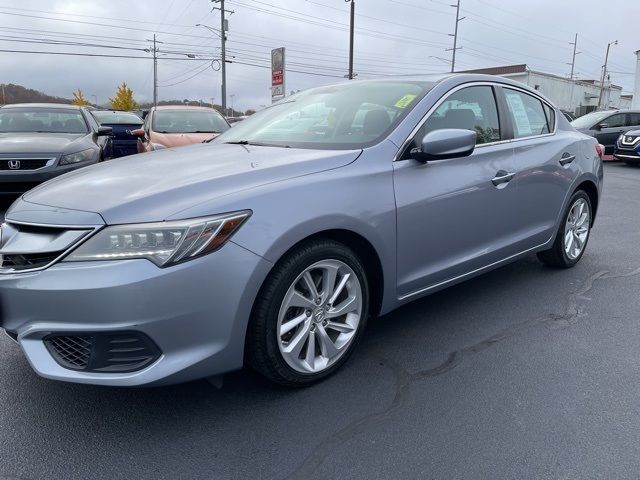 2016 Acura ILX Premium