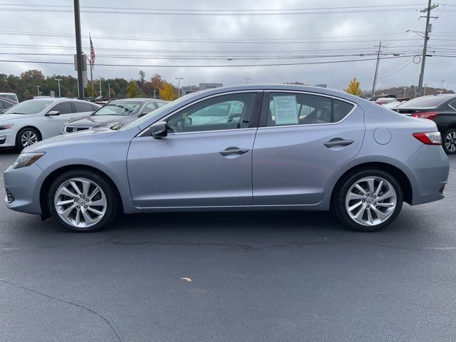 2016 Acura ILX Premium