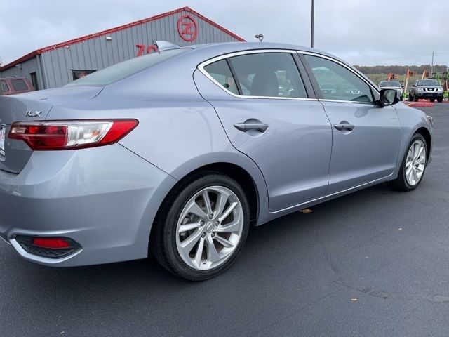 2016 Acura ILX Premium