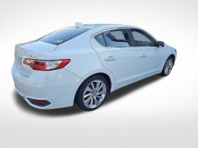 2016 Acura ILX