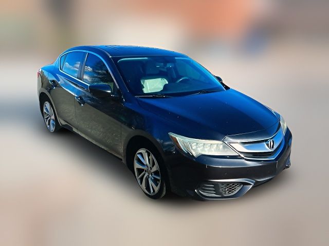 2016 Acura ILX Premium