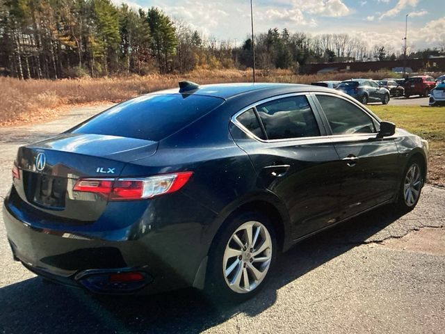 2016 Acura ILX Premium