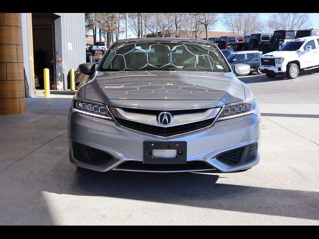 2016 Acura ILX Premium