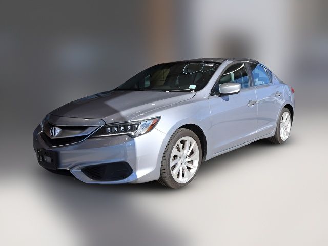 2016 Acura ILX Premium