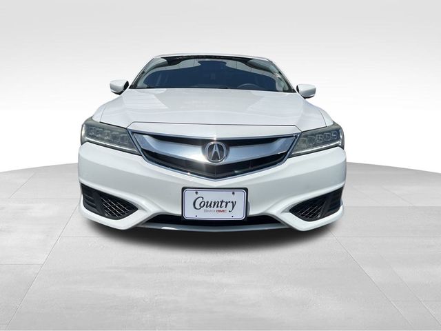 2016 Acura ILX 