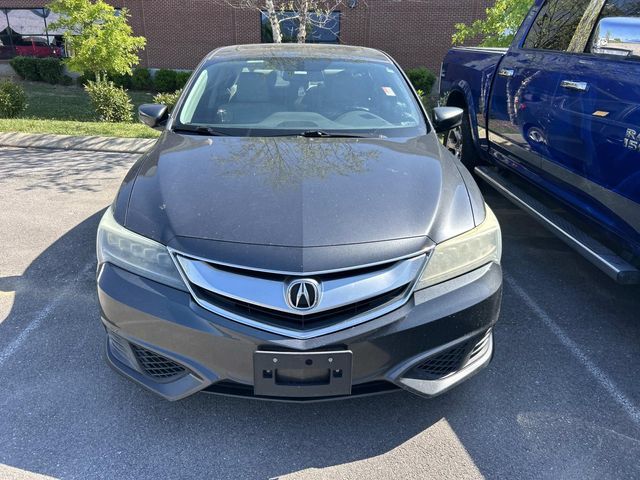 2016 Acura ILX 