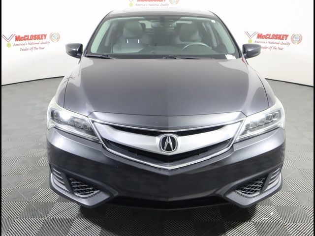 2016 Acura ILX Premium