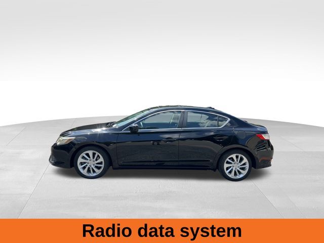 2016 Acura ILX Premium