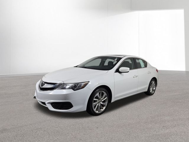 2016 Acura ILX Premium