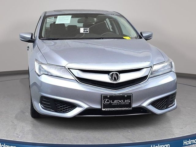 2016 Acura ILX 