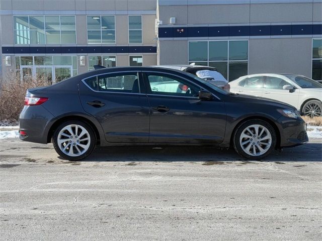 2016 Acura ILX Premium