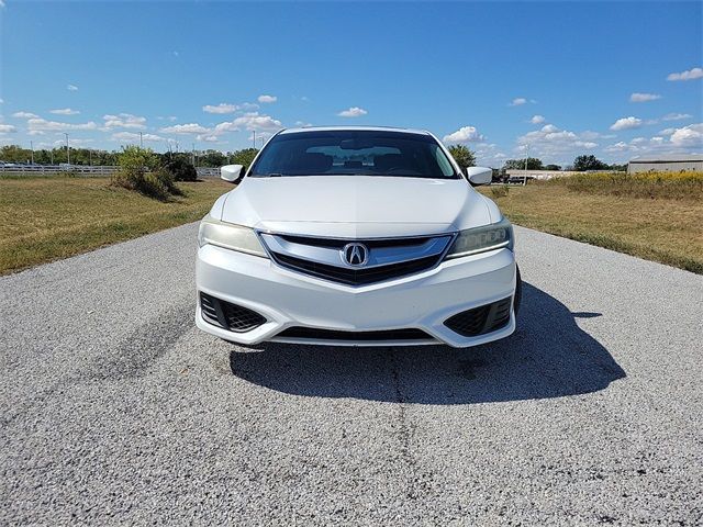 2016 Acura ILX Technology Plus