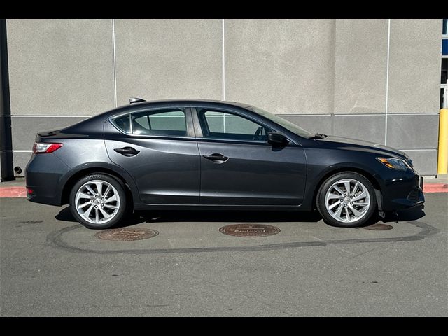 2016 Acura ILX 