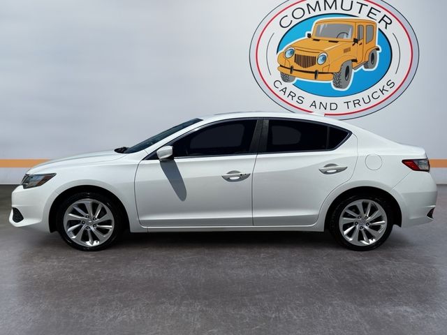 2016 Acura ILX Premium