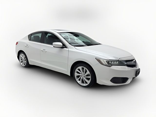 2016 Acura ILX Premium