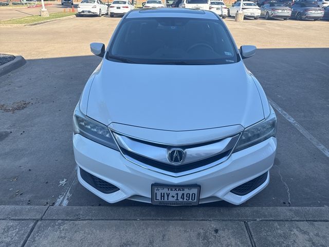 2016 Acura ILX Premium