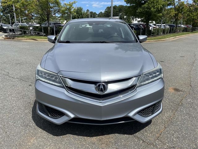 2016 Acura ILX Premium