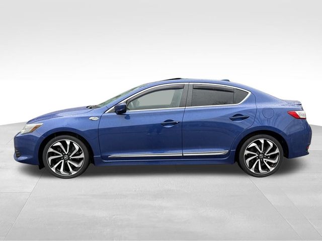 2016 Acura ILX Premium A-Spec