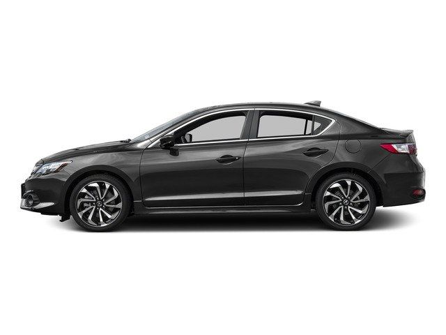 2016 Acura ILX 