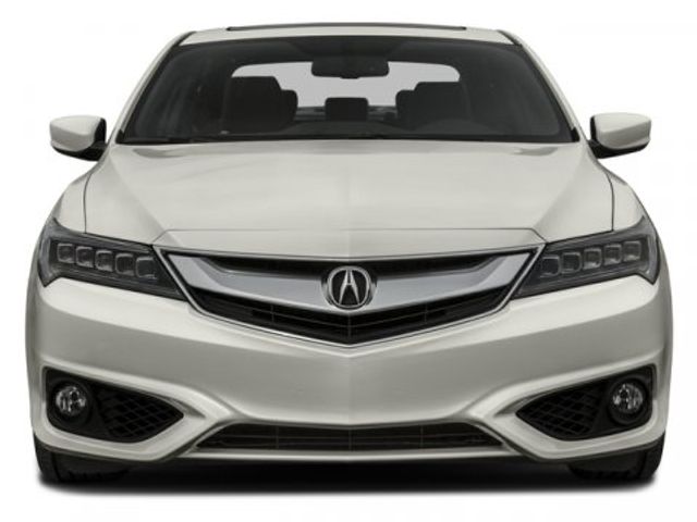 2016 Acura ILX Premium A-Spec