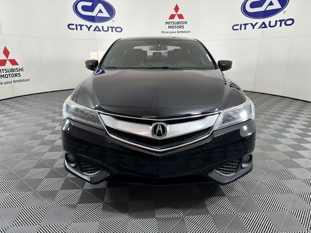 2016 Acura ILX 