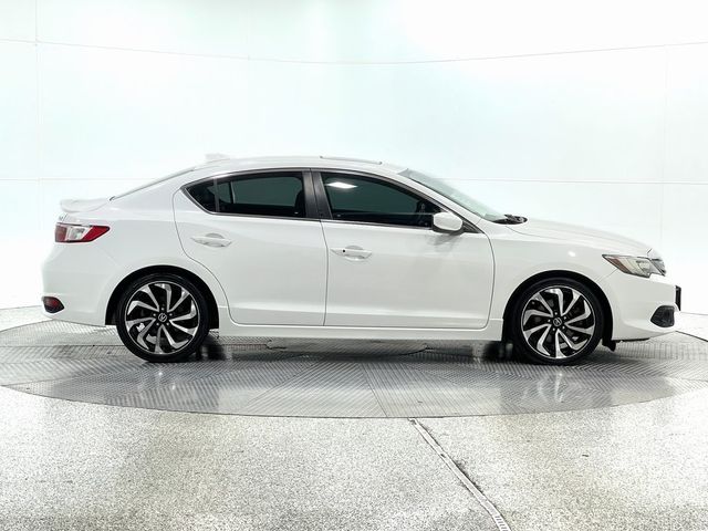 2016 Acura ILX 