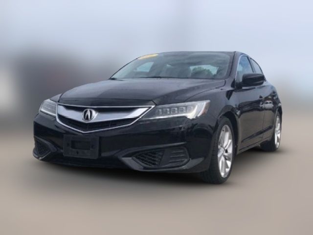 2016 Acura ILX 