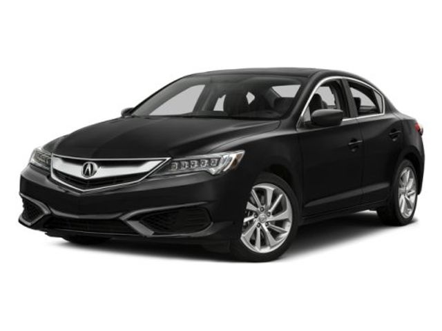 2016 Acura ILX Base