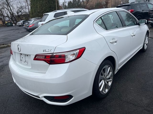 2016 Acura ILX 