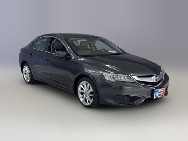 2016 Acura ILX Base