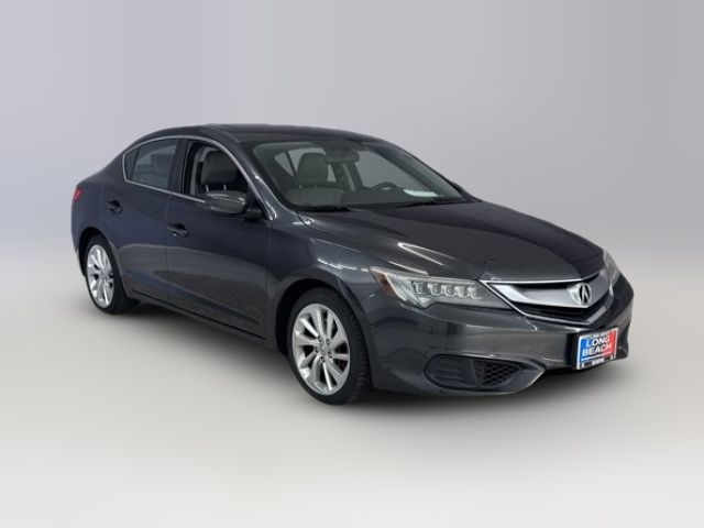 2016 Acura ILX Base