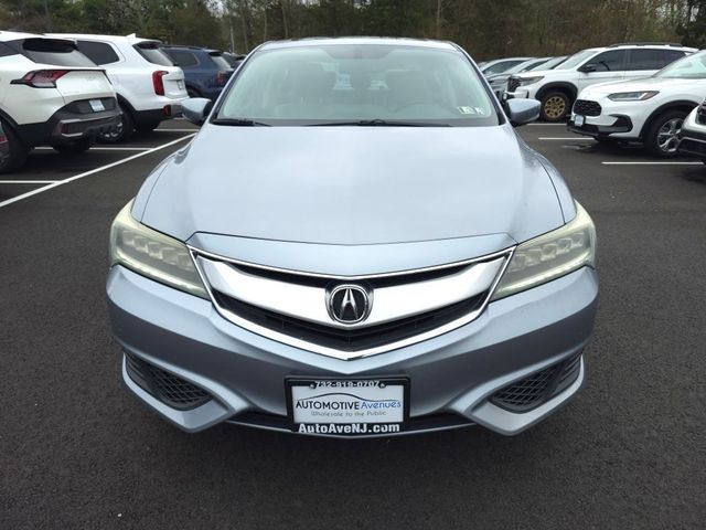 2016 Acura ILX Premium