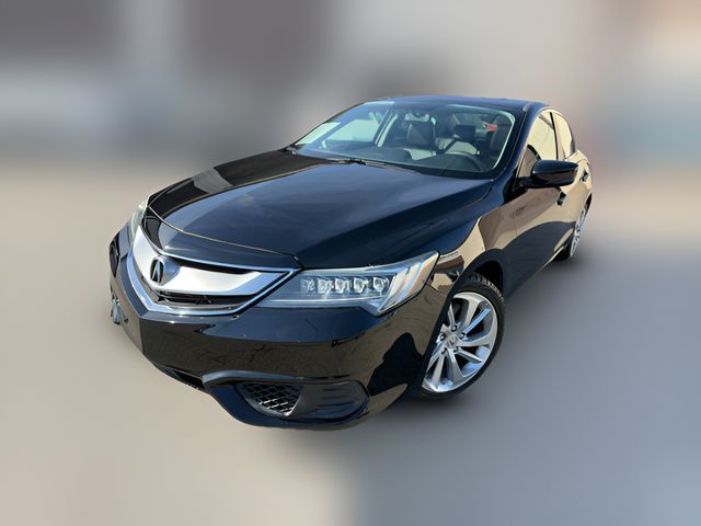 2016 Acura ILX Acurawatch Plus