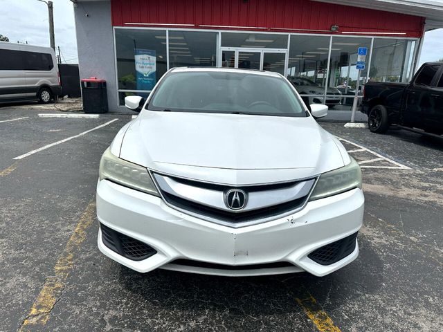 2016 Acura ILX Premium
