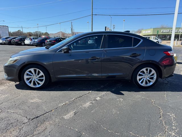 2016 Acura ILX Premium