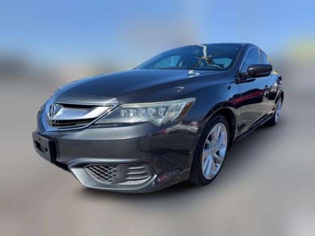 2016 Acura ILX Premium