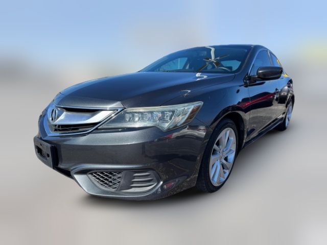 2016 Acura ILX Premium