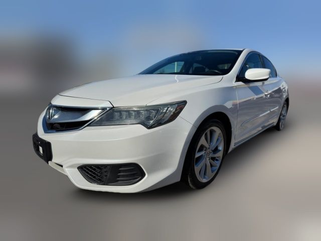 2016 Acura ILX Premium