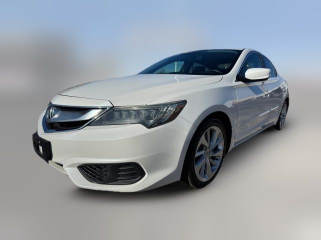 2016 Acura ILX Premium