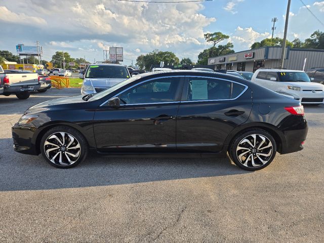 2016 Acura ILX Technology Plus A-Spec