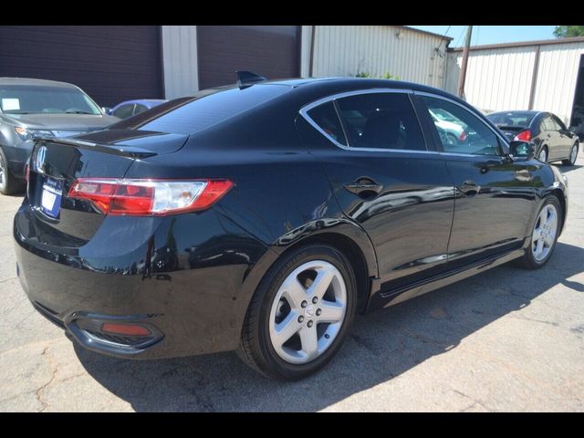 2016 Acura ILX Technology Plus A-Spec