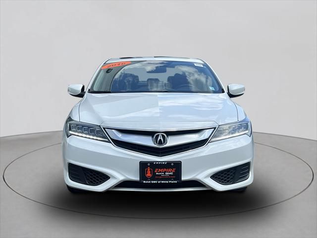 2016 Acura ILX Acurawatch Plus