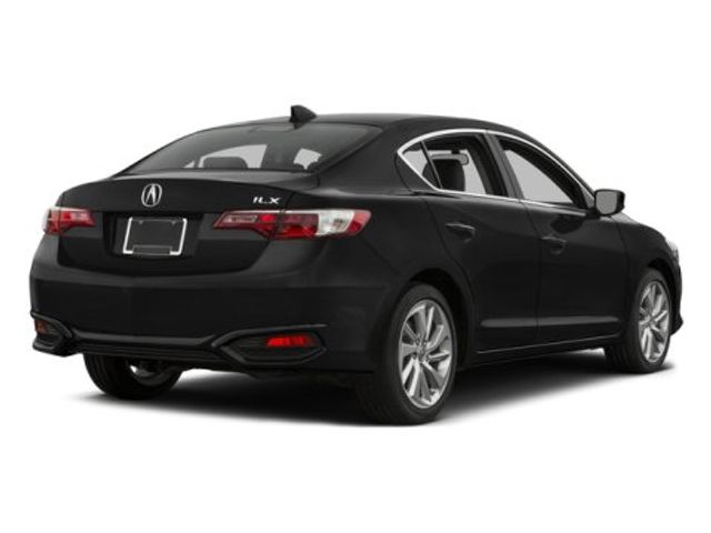 2016 Acura ILX Base