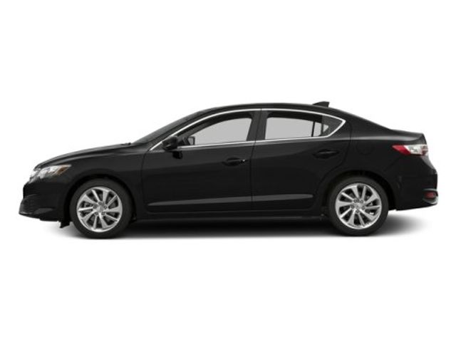 2016 Acura ILX Base