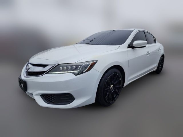 2016 Acura ILX Base