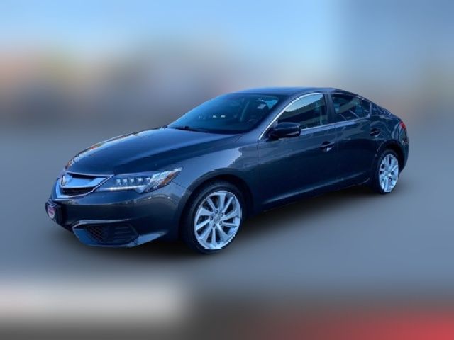 2016 Acura ILX Base