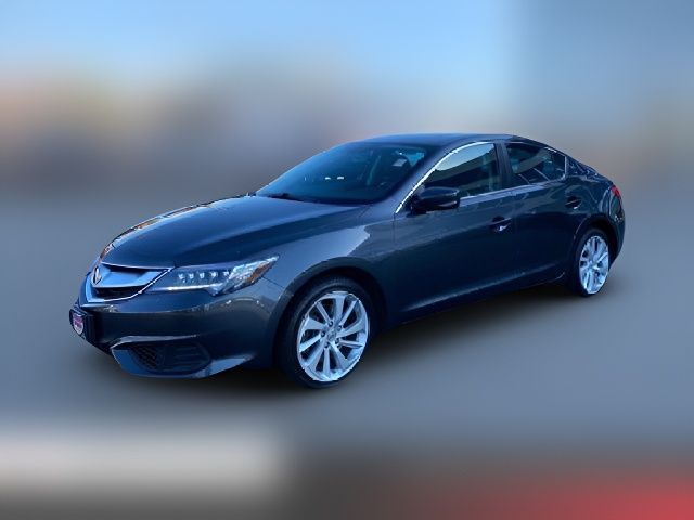 2016 Acura ILX Base