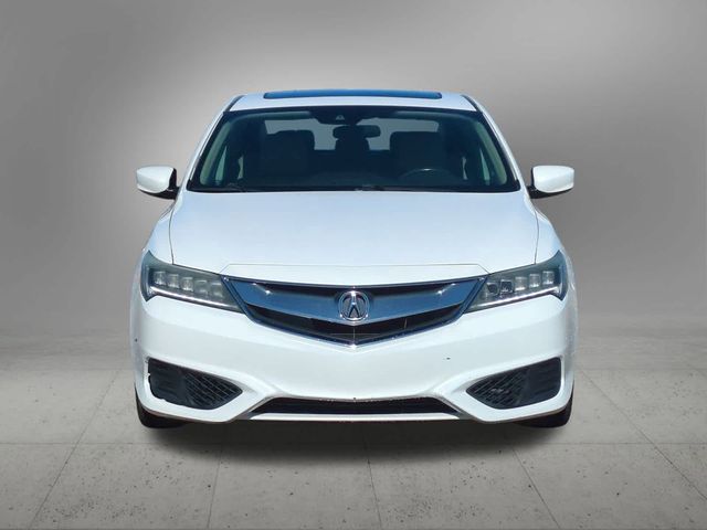 2016 Acura ILX Base