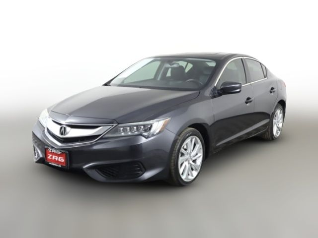 2016 Acura ILX Base